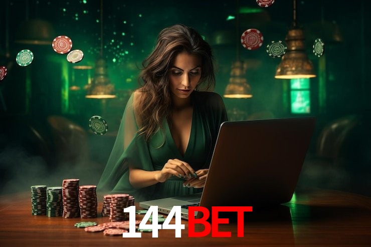 App Store 144bet
