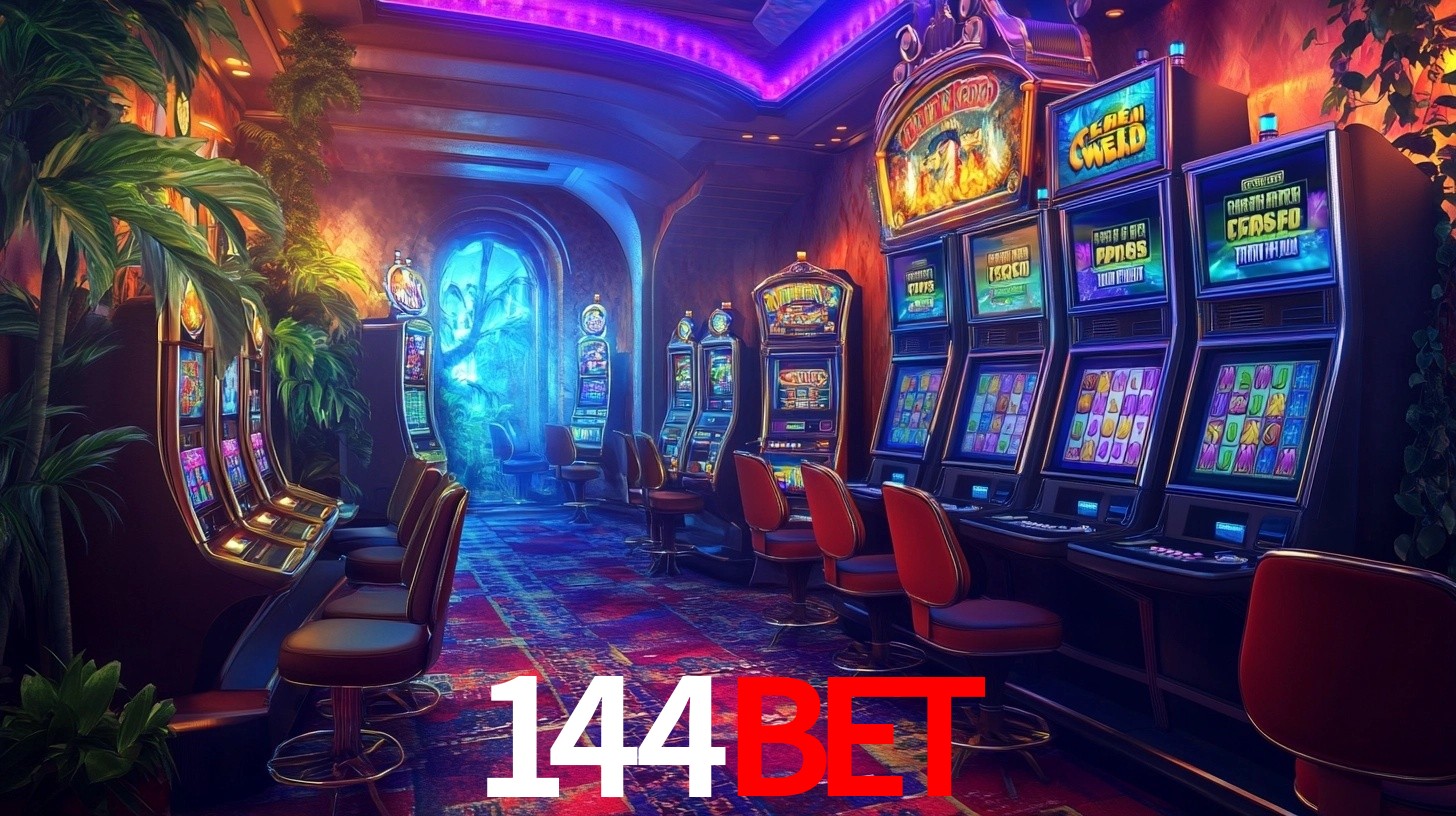 Programa VIP 144bet