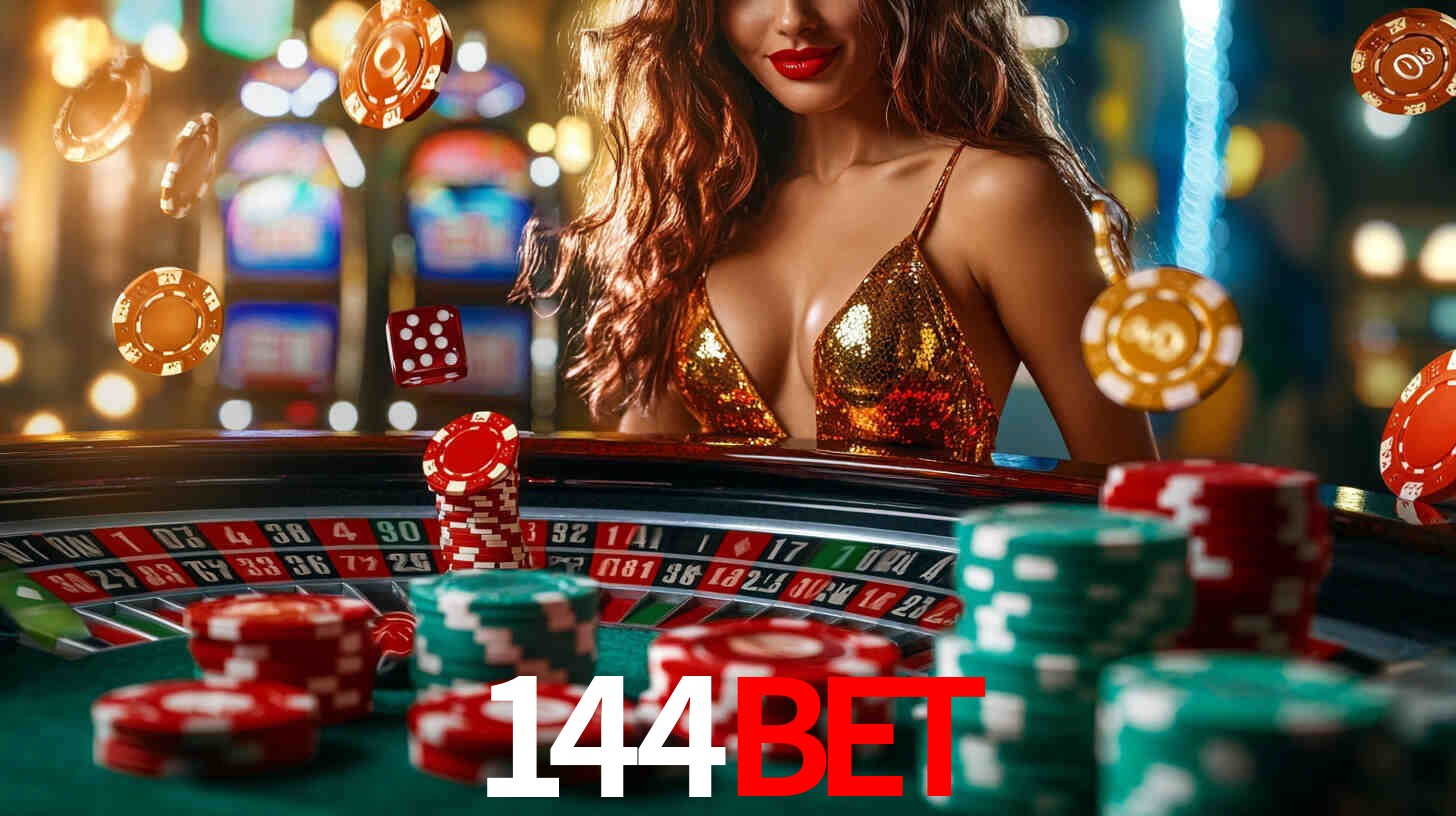 144bet App Interface