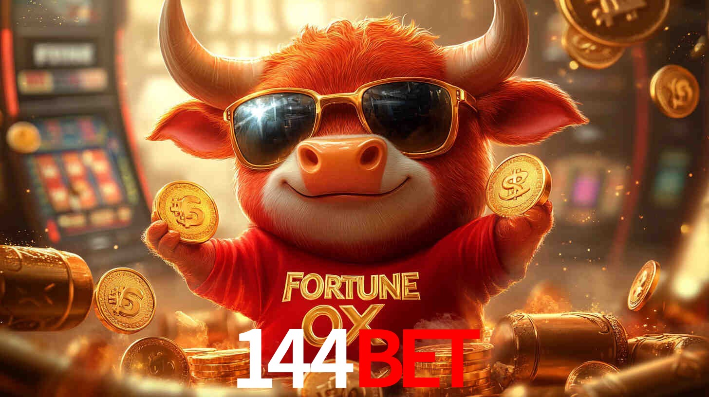 144bet bet Brasil