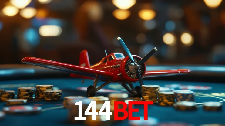 Platform Technology 144bet