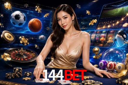 Exclusive Offers 144bet
