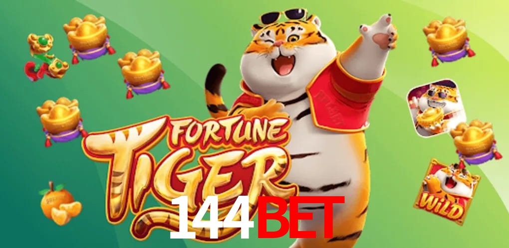 Bonus Features 144bet