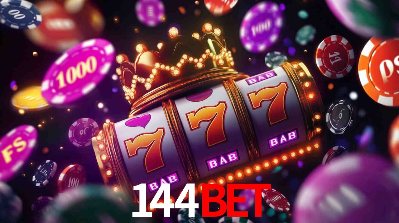 Secure Login 144bet