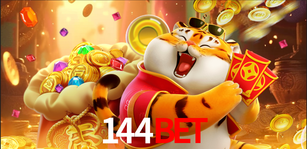 144bet.com