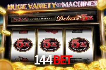 Apostas Esportivas na 144bet: Um Guia Completo