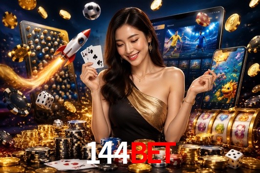 API Integration 144bet