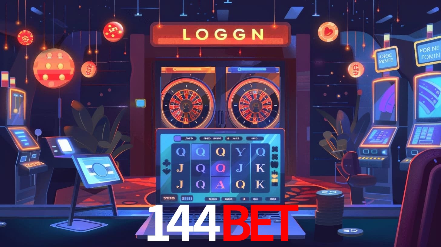 Bônus VIP 144bet