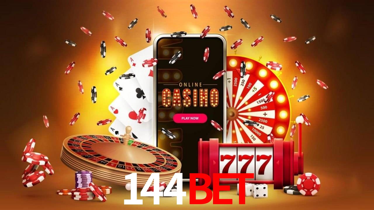144bet RTP transparência