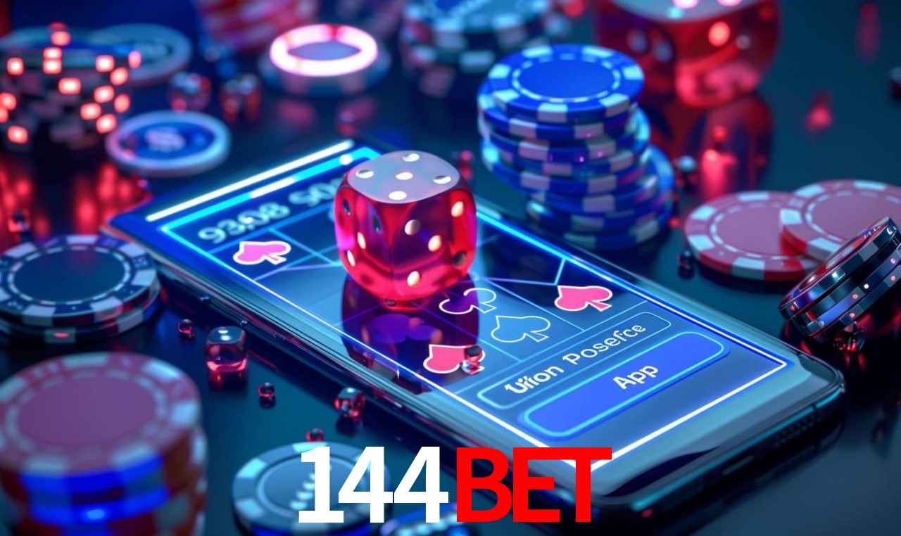 Chances Ganhar 144bet