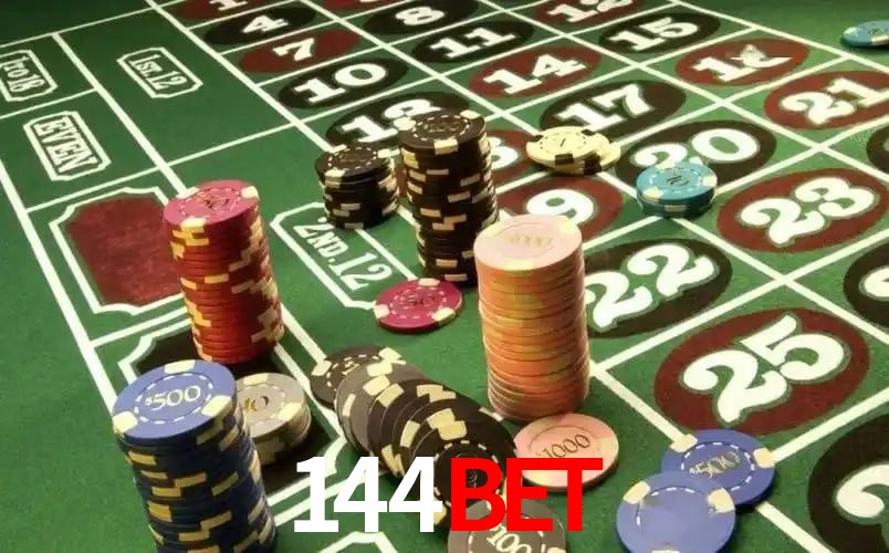 144bet Bonus Rain – Ganhe mais em jogos de caça-níqueis