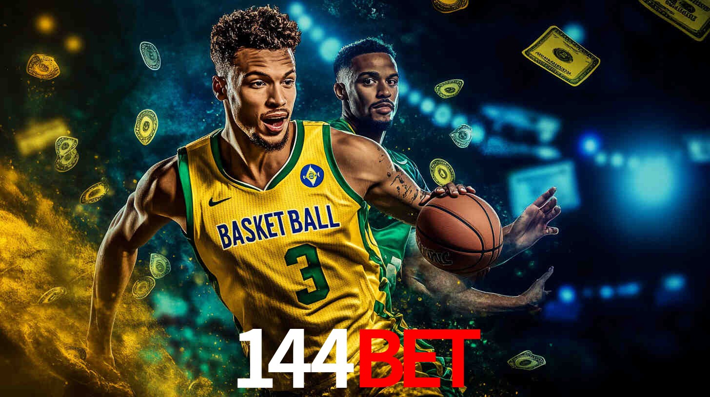 Recursos App 144bet