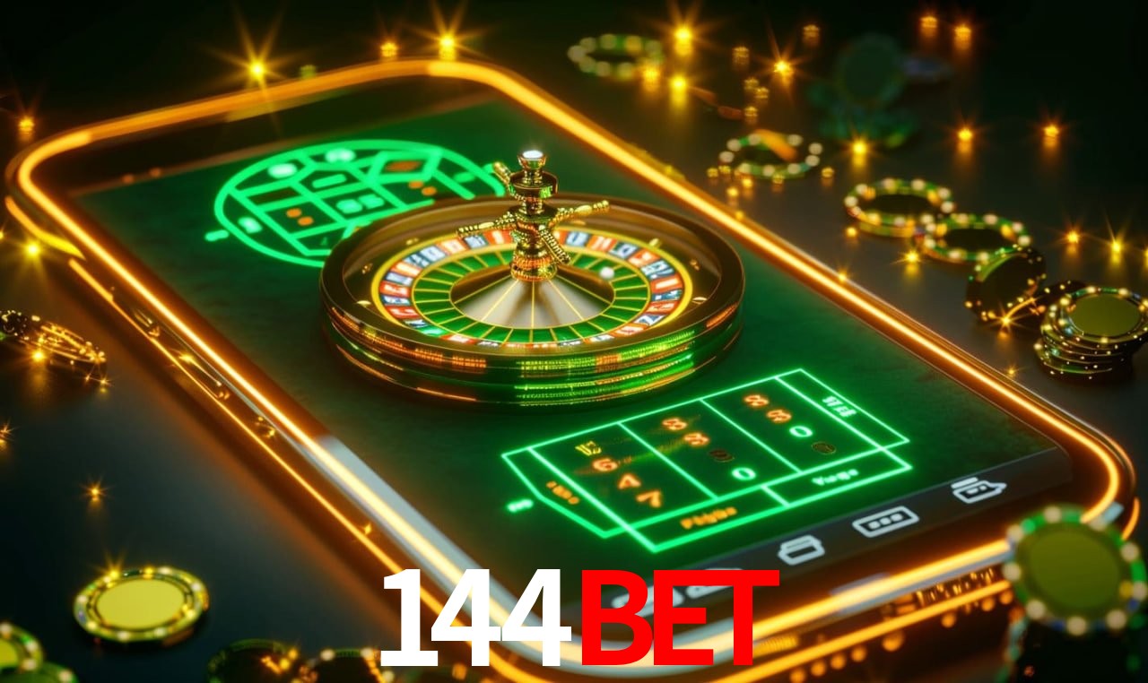 Benefícios VIP 144bet