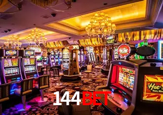 Explorando a Categoria de Eventos em Apostas na 144bet