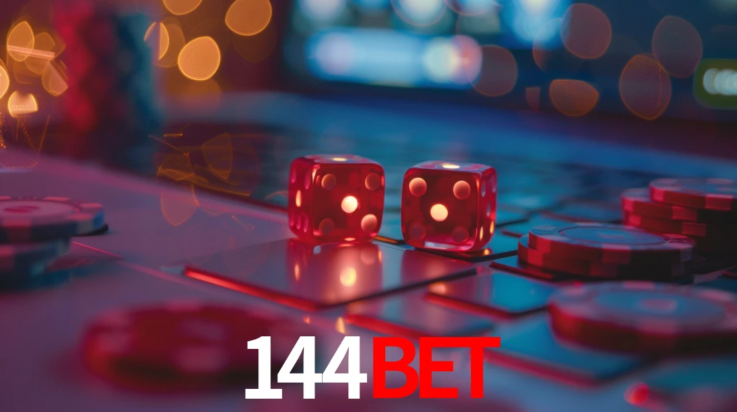 APP oficial da 144bet para mobile