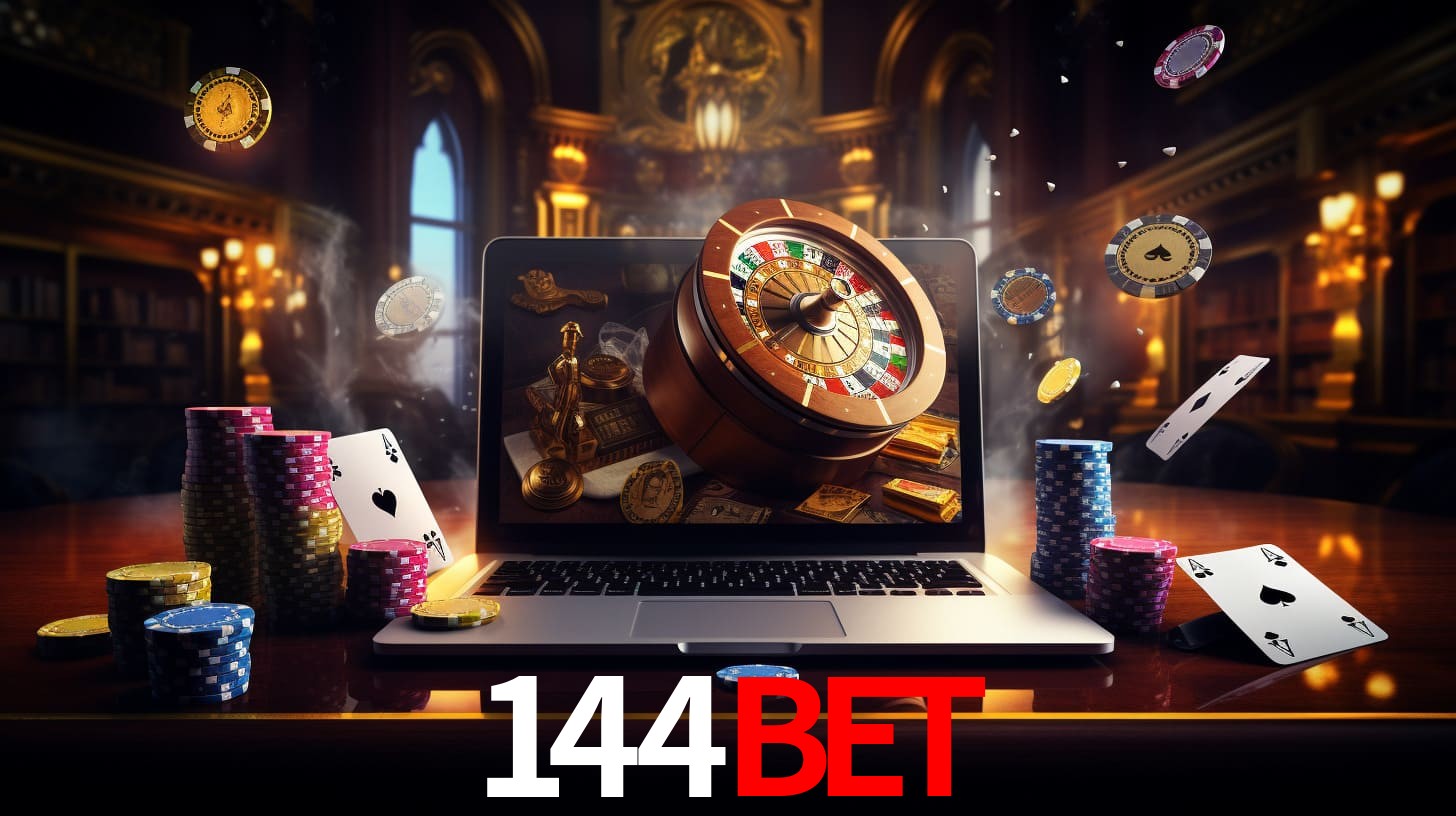 Live Casino 144bet