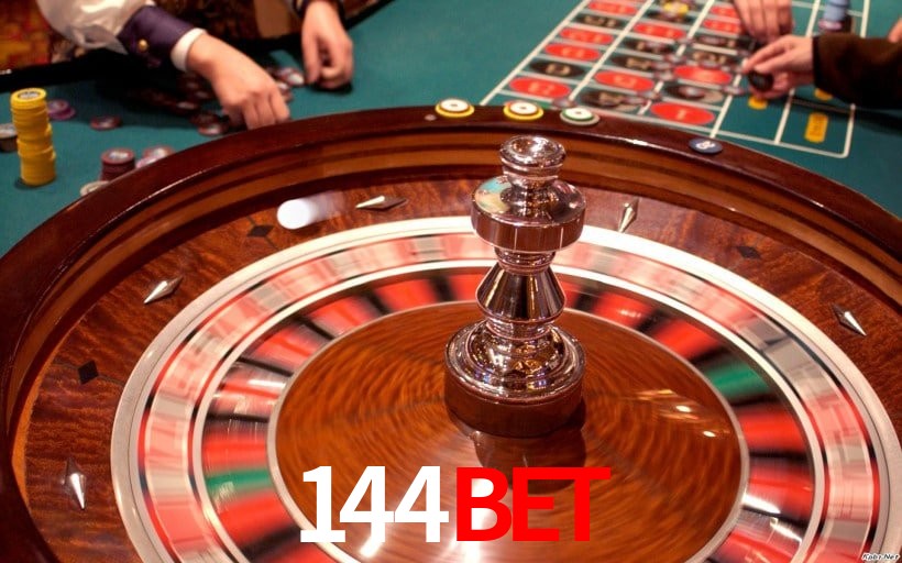 Login Seguro 144bet