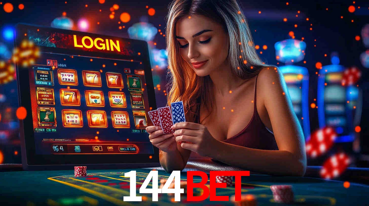 Promoções App 144bet