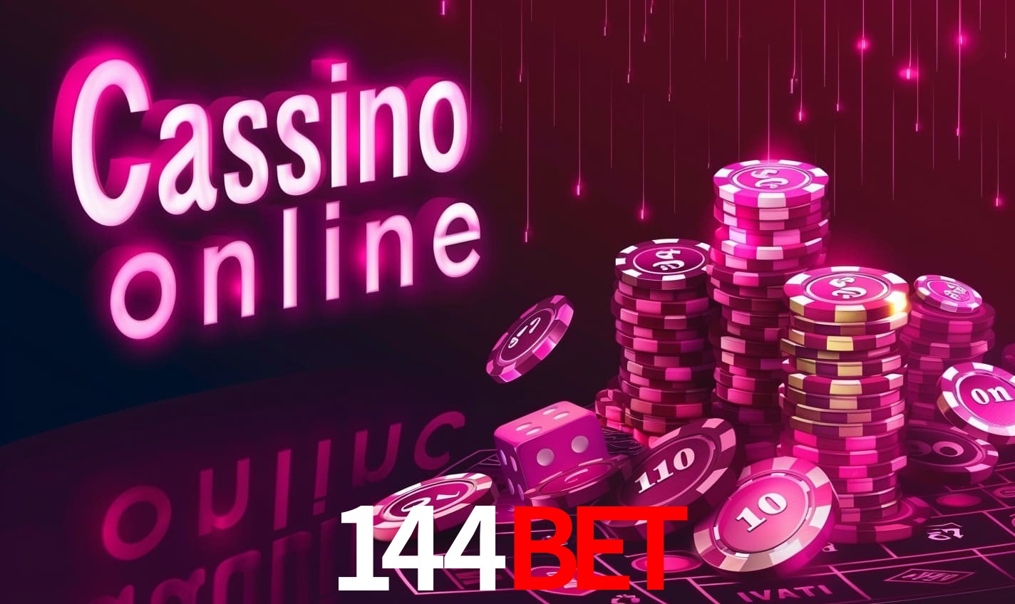 Jogos Exclusivos 144bet
