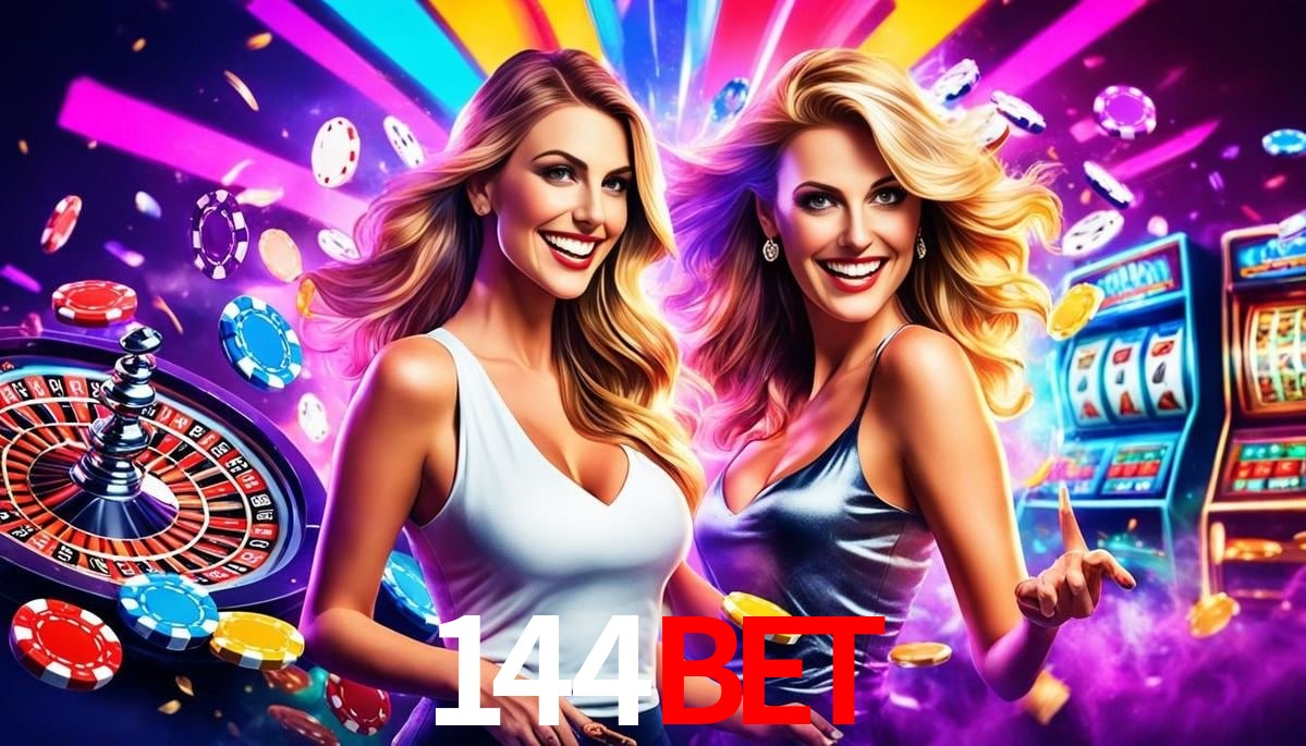 Jogos de Slot 144bet