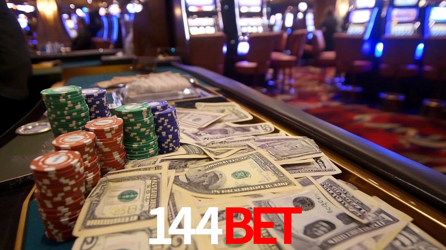 Jogos Mesa 144bet