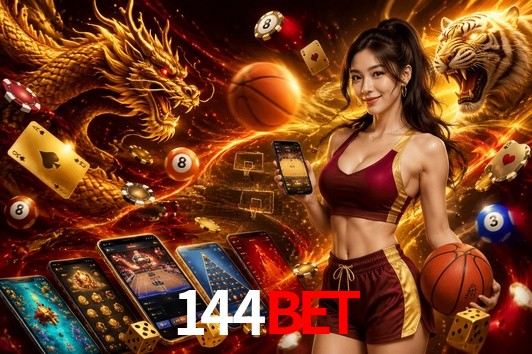 Game Providers 144bet