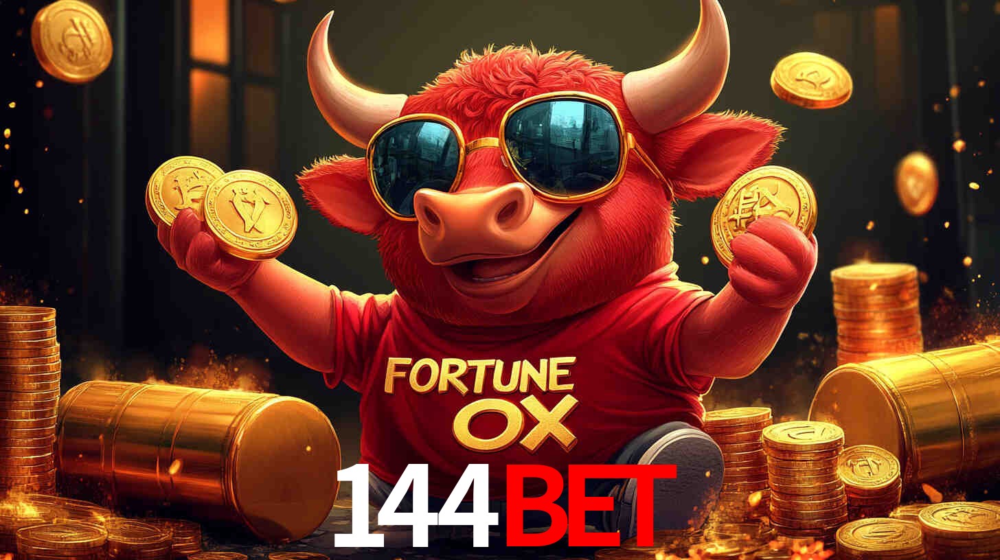 APK 144bet Android