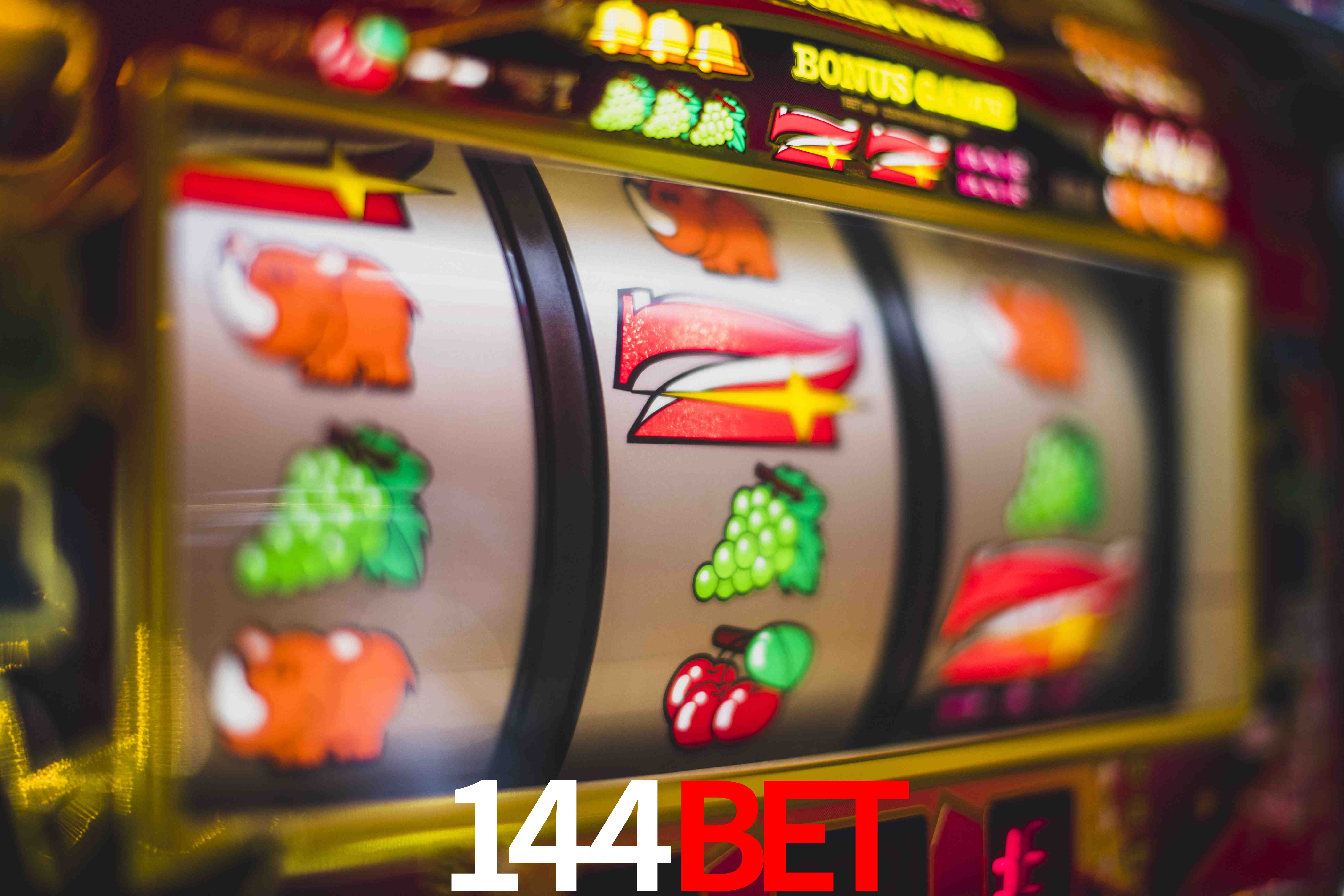 Football Betting 144bet