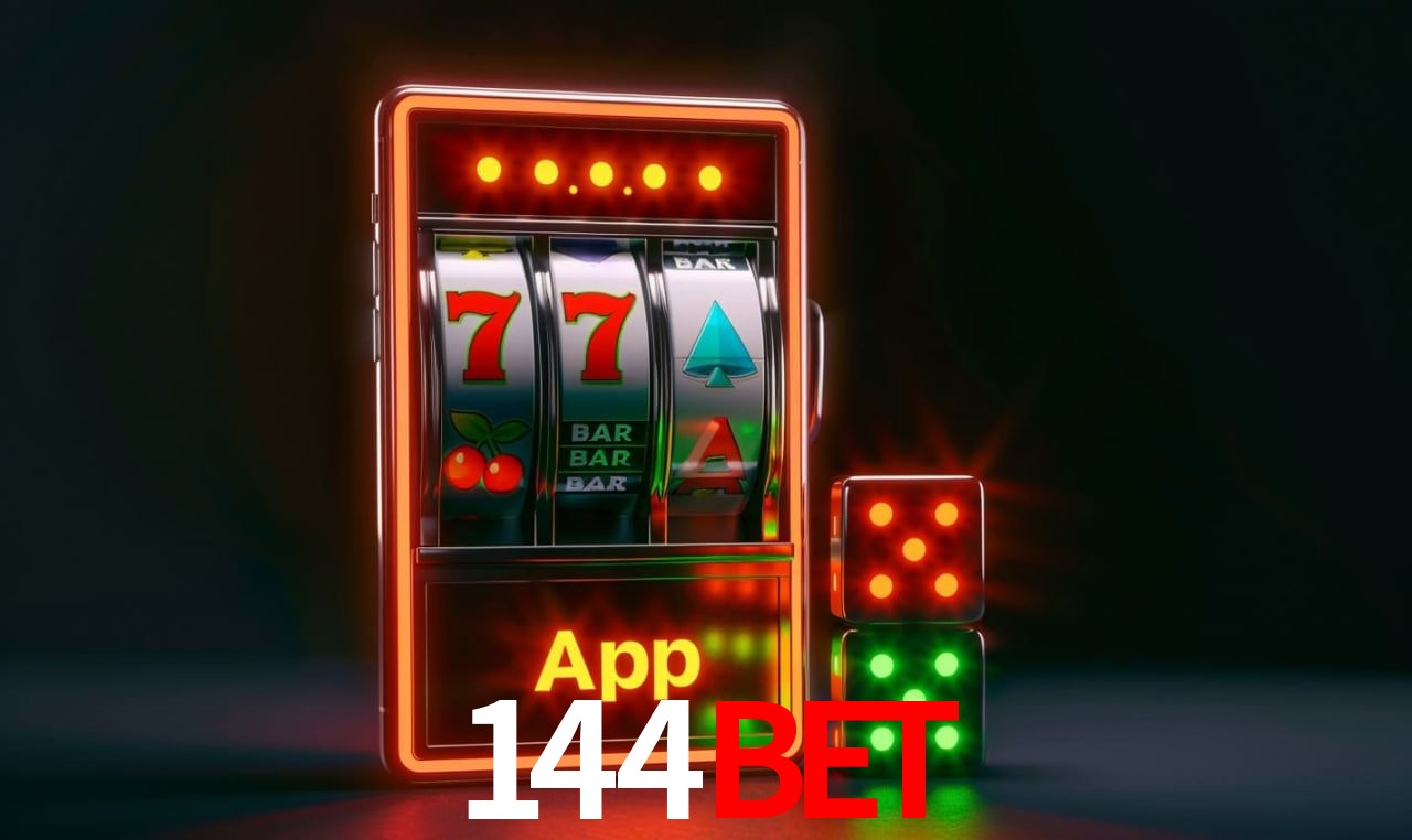 plataforma 144bet