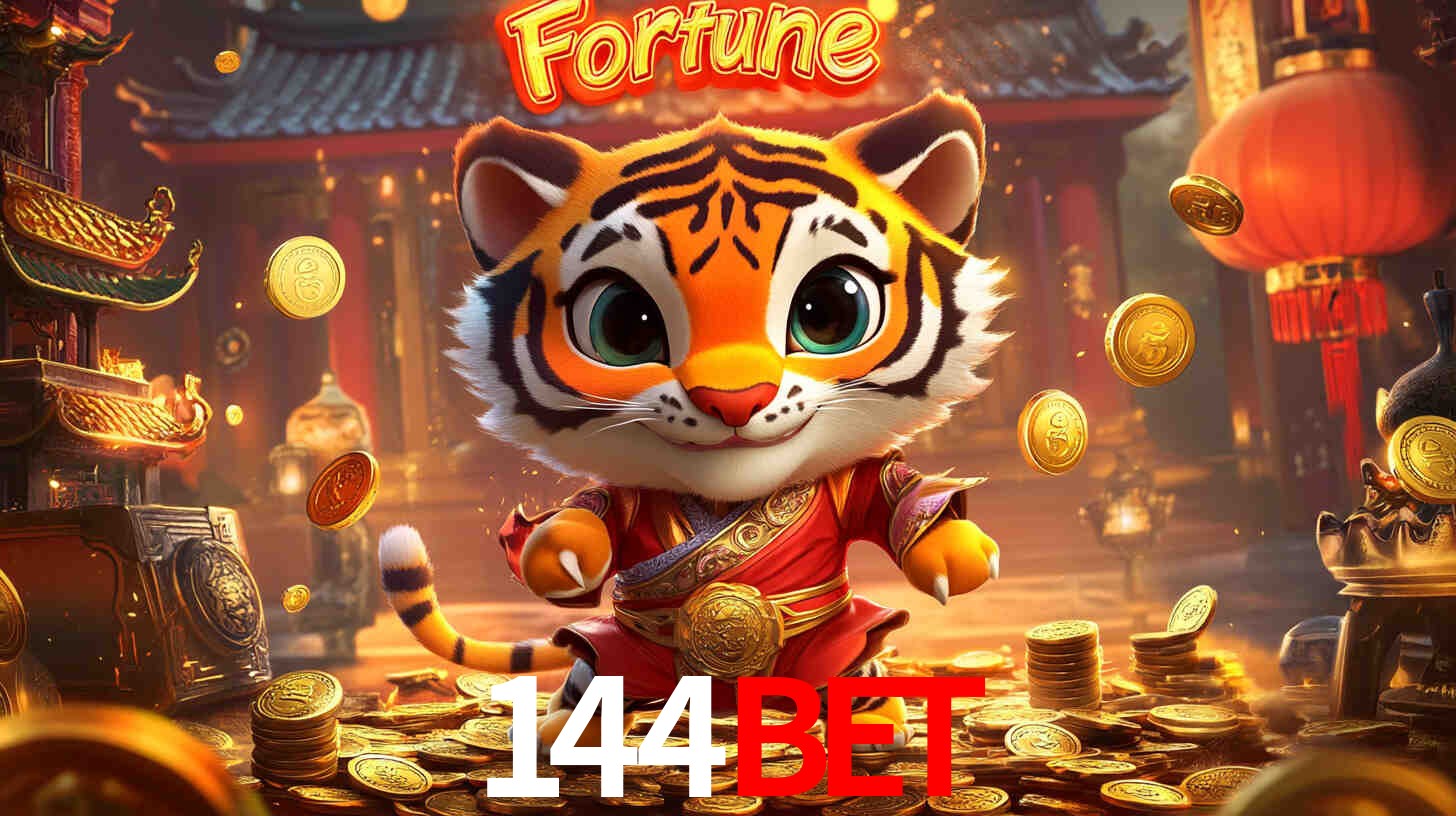 App Mobile 144bet