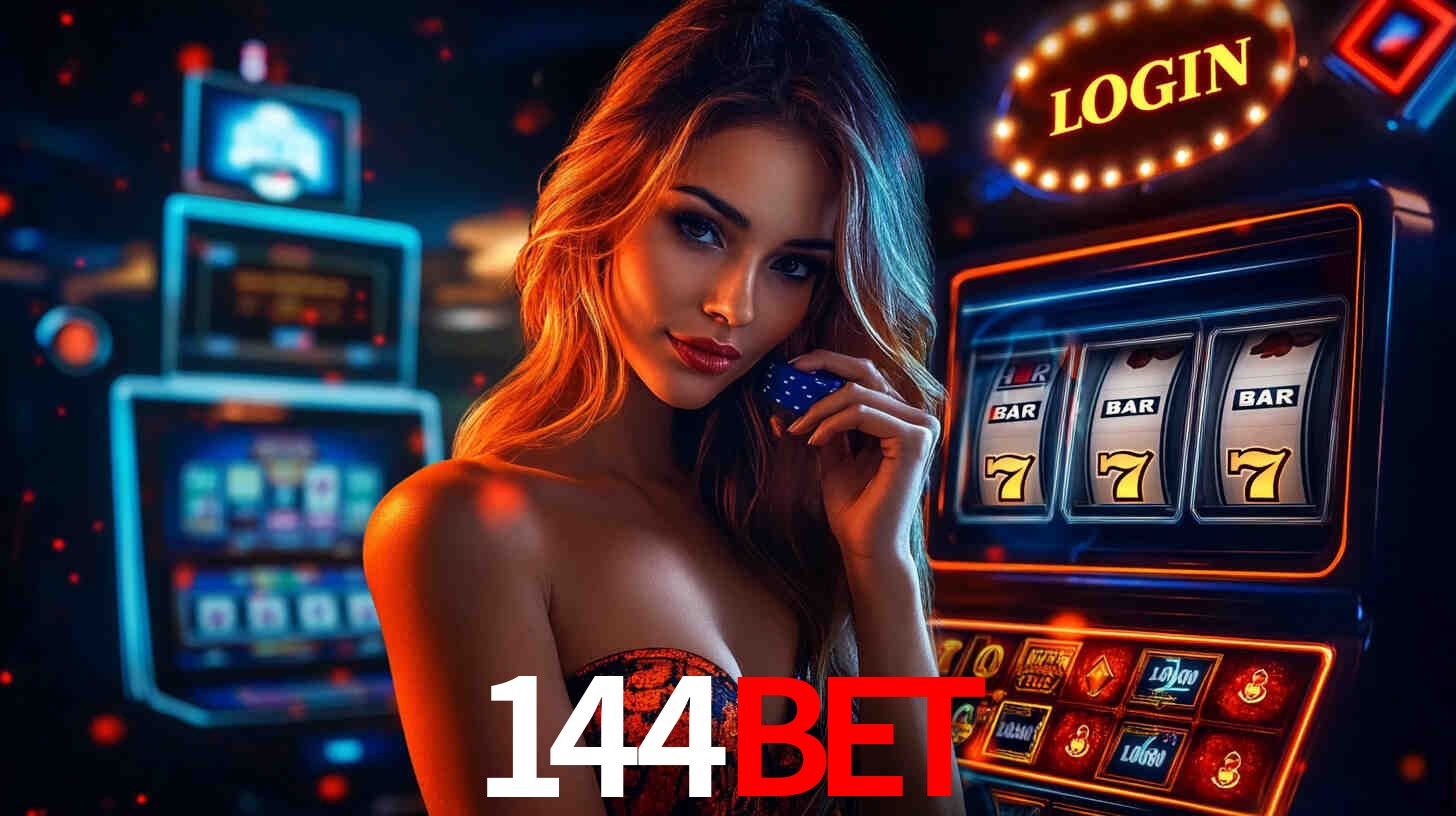 Bônus App 144bet