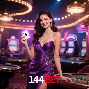 Segurança 2FA 144bet