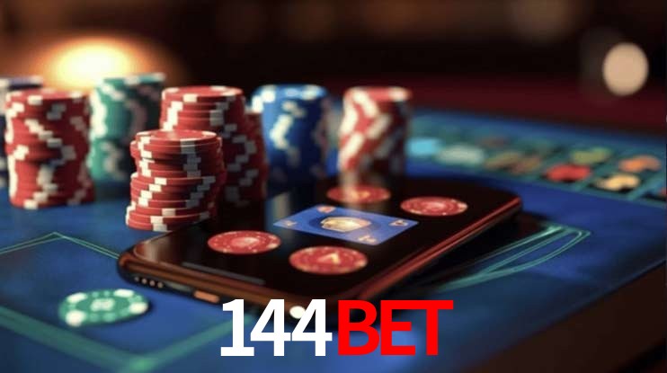 144bet Giros Grátis