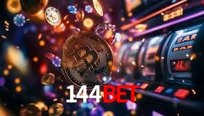 Apostas de Basquete 144bet