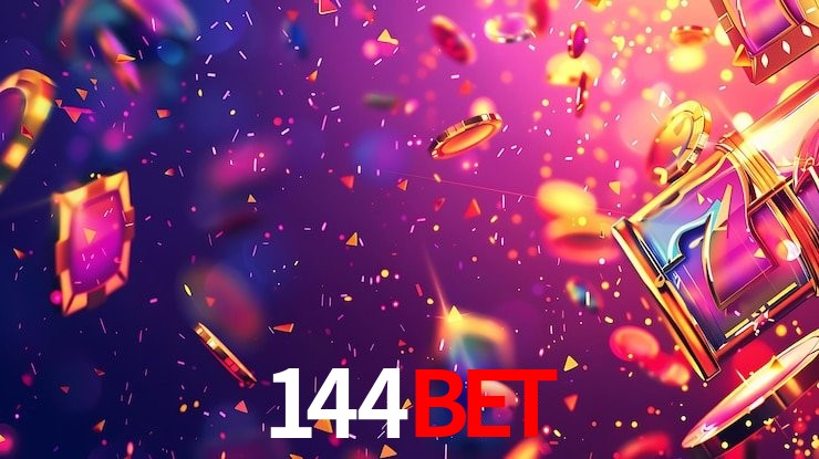 Apostas de Futebol 144bet